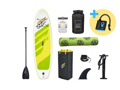 paddleboard hydroforce free soul produkt1