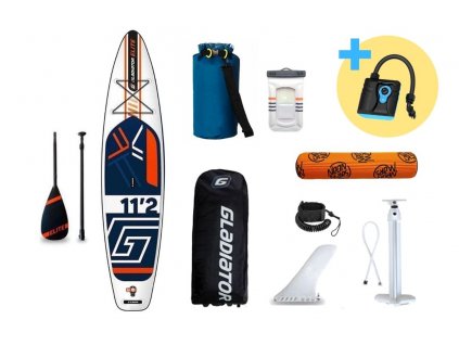 paddleboard gladiator elite 11,2 produkt 1