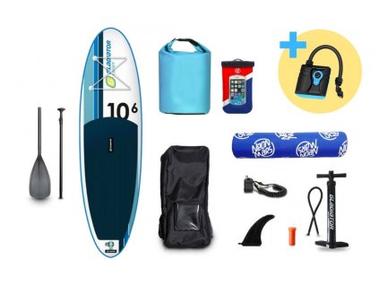 paddleboard gladiator light 10,6 produkt 1