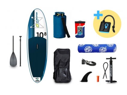 paddleboard gladiator light 10,8 produkt 1