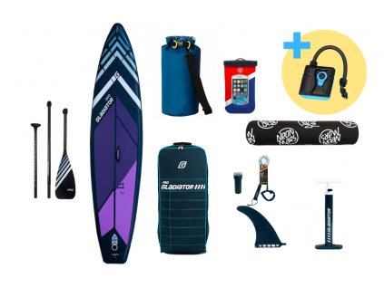 paddleboard gladiator pro 11 2