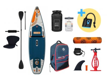 paddleboard coasto nautilus 11 8 produkt 1