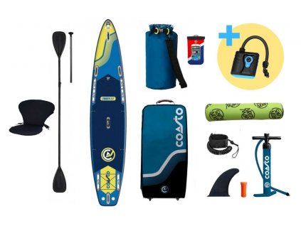 paddleboard coasto cruiser 13 produkt 1