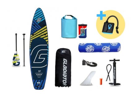 paddleboard gladiator pro design 11,4 produkt 1