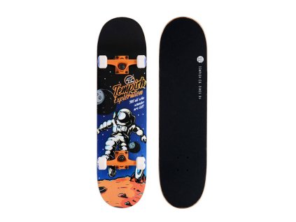 EXPLORATE SKATEBOARD