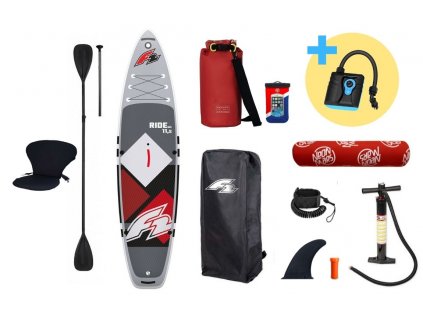 paddleboard f2 ride windsurf 10 5 produkt 1
