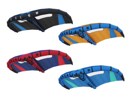 WING SURFER