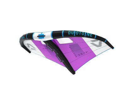 wing duotone unit fialove