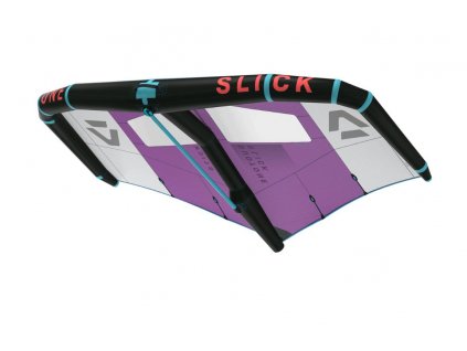 nafukovacie kridlo duotone slick