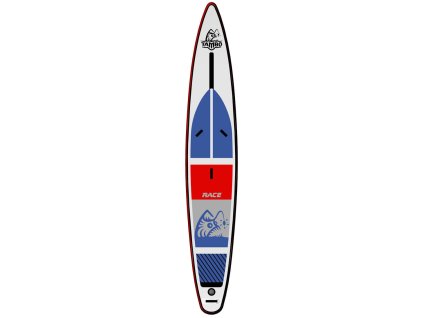 SUP Tambo Race 14 x 24,5 spredu