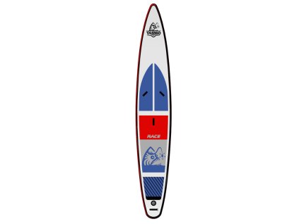 SUP Tambo Race 14 x 27,5 spredu