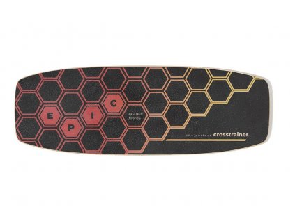 balanceboard EPIC ALPHA