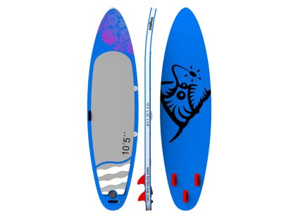 SUP Tambo Yoga 10 5 pohlady