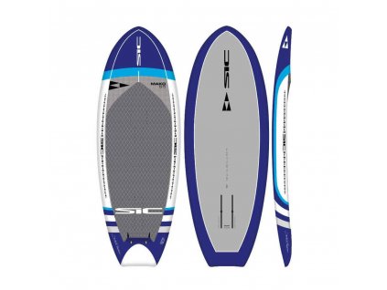 wingfoilboard sup sic maui mako