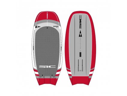 wingfoilboard sic maui mako 105l