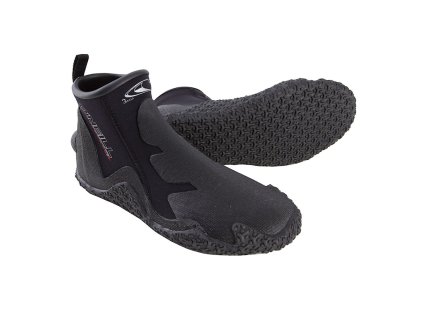 o neill tropical 3mm black