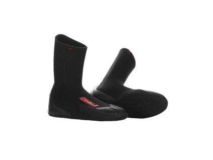 o neill epic 5mm rt black 3