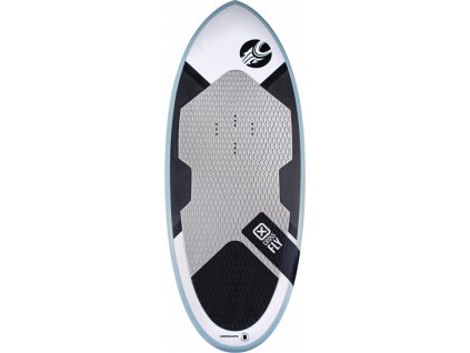 foilboard cabrinha x fly 2