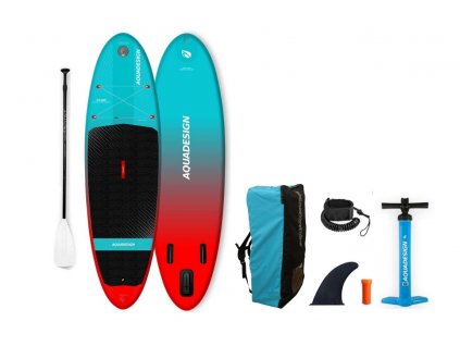paddleboard aquadesign luckey 10 2 produkt 1