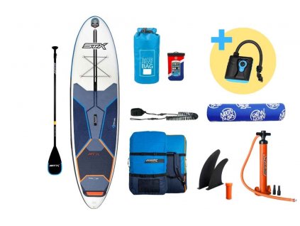 paddleboard stx ws freeride 10 6 blue orange produkt 1