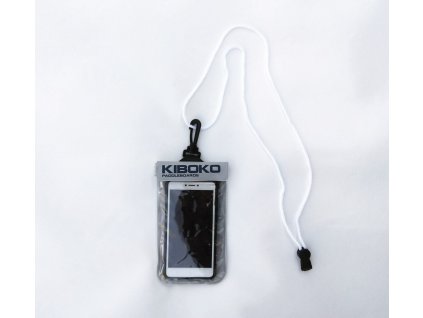 Vodoodolne puzdro na mobil Kiboko