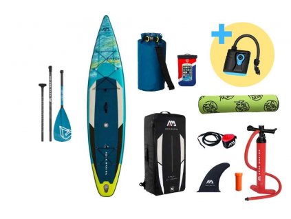 paddleboard aquamarina hyper