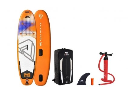 paddleboard aquamarina blade produkt 1