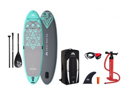 paddleboard aquamarina dhyana produkt 1