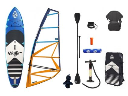 paddleboard skiffo ws combo windsurfovy set (2)