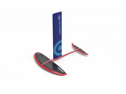 hydrofoil neilpryde glide surf hp