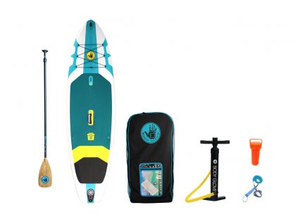 paddleboard bodyglove navigator 11 produkt 0