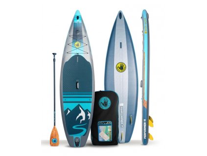 paddleboard bodyglove performer 11