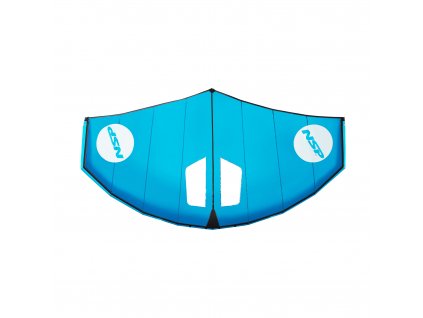 nafukovacie kridlo nsp airwing blue
