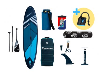 paddleboard glaiator pro 10 6