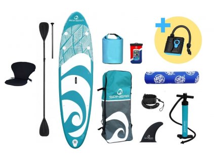 paddleboard spinera lets paddle 11 2