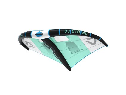 wing duotone unit modre