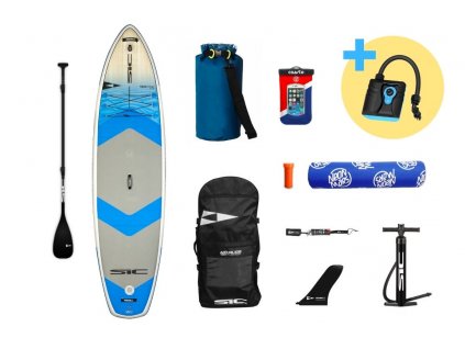 paddleboard sic maui tao air wind 10 6