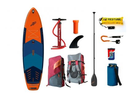 Paddleboard JP Australia SE 3DS AllroundAir