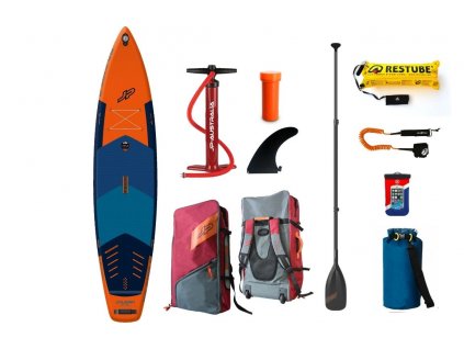 Paddleboard JP Australia SE 3DS CruisAir