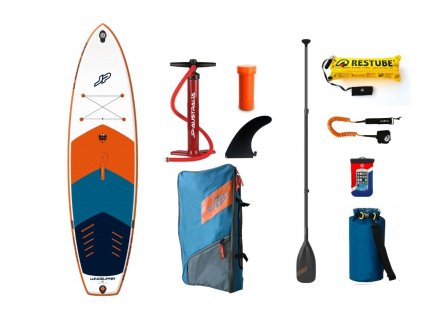 Paddleboard JP Australia LE WindsupAir