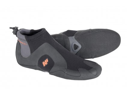 Neoprenove topanky NP Surf Origin LC Round