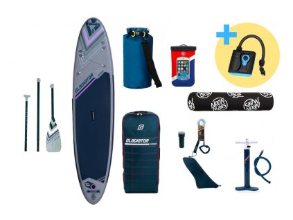 paddleboard gladiator origin 10 4