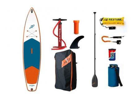 Paddleboard JP Australia SL CruisAir