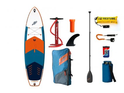 Paddleboard JP Australia LE 3DS WindsupAir