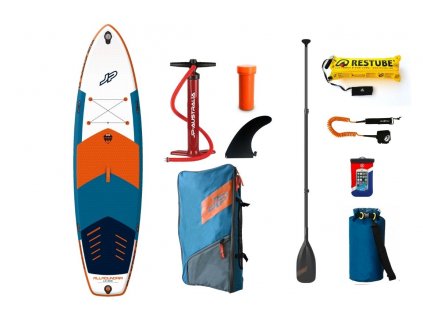 Paddleboard JP Australia LE 3DS AllroundAir