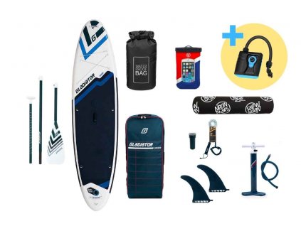 paddleboard gladiator pro ws 10 7