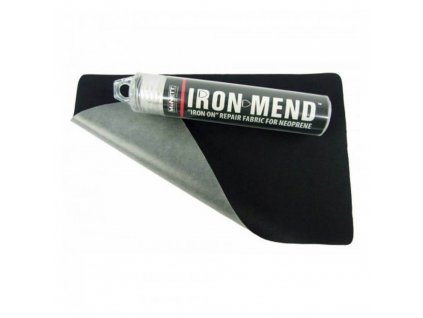 Prolimit McNett Iron Mend neopren repair patch