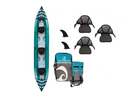 Kayak Spinera Hybris 500