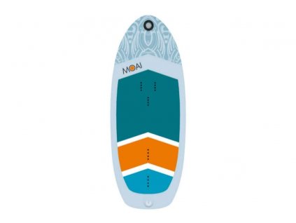 foil board moai 6 5