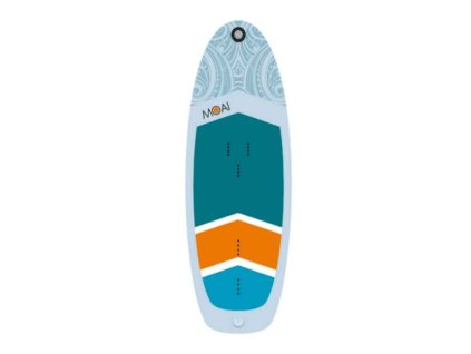 foil board moai 7 5